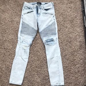 pacsun jeans